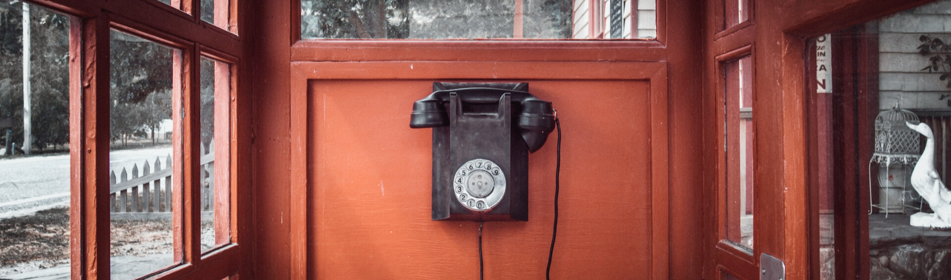 Photo by Antoine Barrès on Unsplash